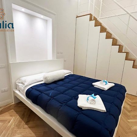 The Gorgeous By Apulia Accommodation 巴里 外观 照片