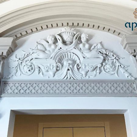 The Gorgeous By Apulia Accommodation 巴里 外观 照片