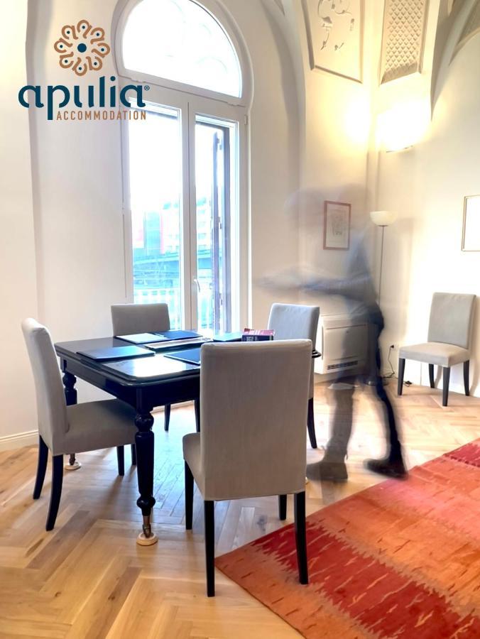 The Gorgeous By Apulia Accommodation 巴里 外观 照片