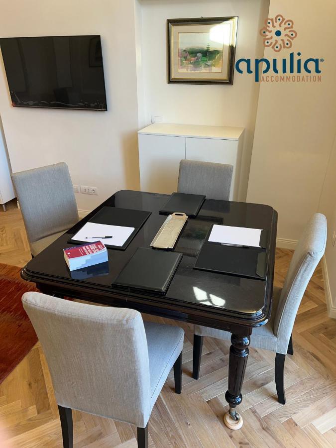 The Gorgeous By Apulia Accommodation 巴里 外观 照片